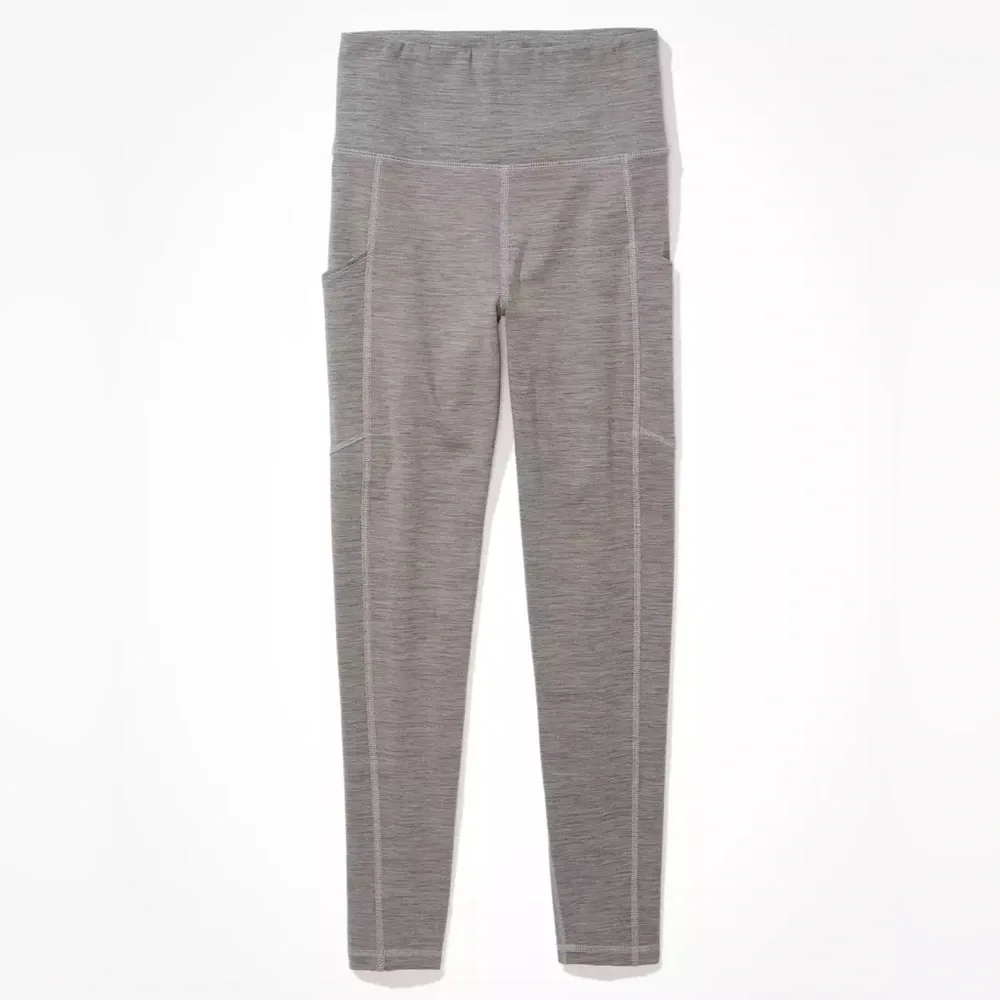 American Eagle The Everything Pocket Highest Waist Legging - Picture 7 of 8